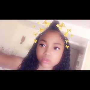 Meet your Posher, Hailey